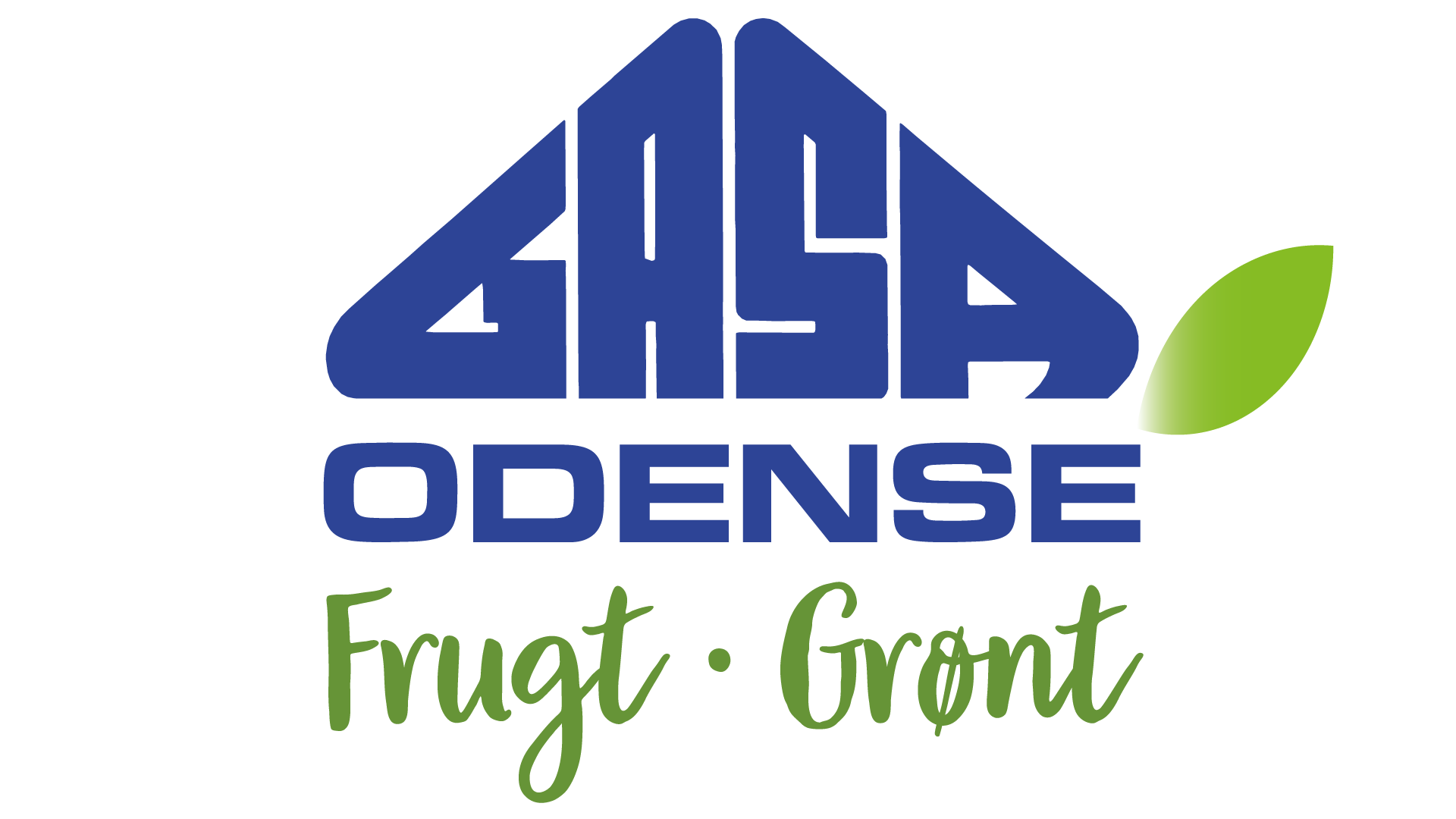 GASA Odense Logo